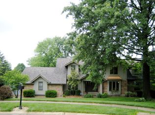 1817 Briar Meadow Ct, Saint Louis, MO 63122