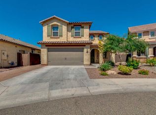 25224 N 56th Ave, Phoenix, AZ 85083