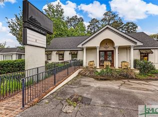 9 W Derenne Ave, Savannah, GA 31405