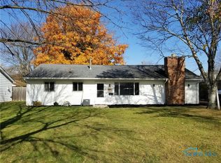 3614 Pendleton Dr, Toledo, OH 43623