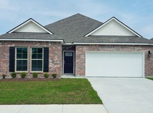 Cameron Plan, Indigo Trails, Denham Springs, LA 70726