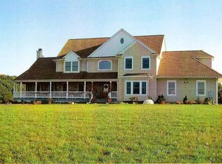 818 Amwell Rd, Hillsborough, NJ 08844