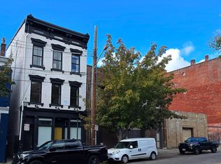 161 E McMicken Ave, Cincinnati, OH 45202