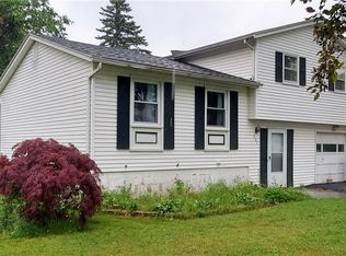 281 Cross Gates Rd, Rochester, NY 14606