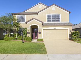 1182 Serengeti Way, Rockledge, FL 32955