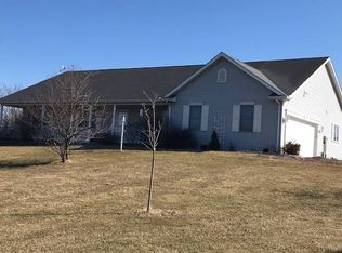 62814 Ash Rd, Wakarusa, IN 46573