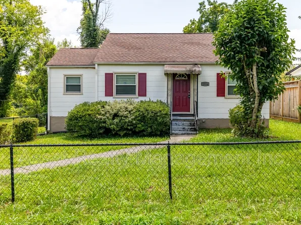 2554 Martin Luther King Jr Ave, Knoxville, TN 37914