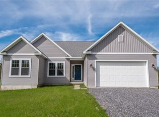 6793 Benton Rd, Marcy, NY 13403