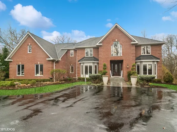 122 Ravine Ln, North Barrington, IL 60010