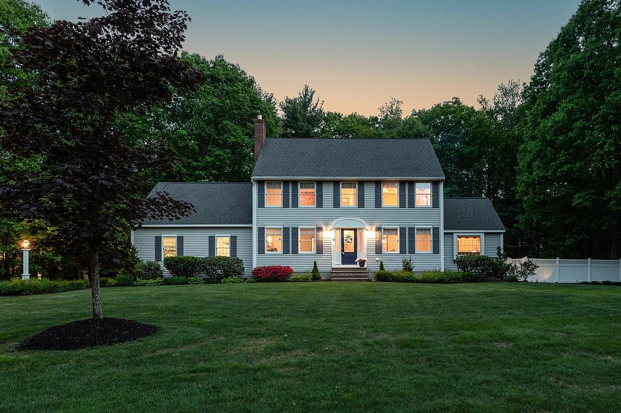 36 Colleen Drive, Salem, NH 03079 Zillow