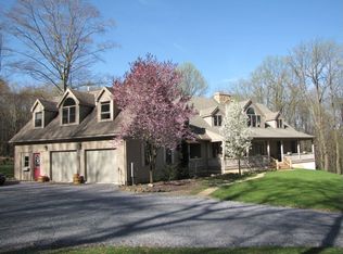 1385 Morgantown Rd, Morgantown, PA 19543