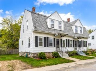 24 Hayes St, Maynard, MA 01754