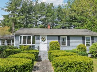 41 Maclarnon Rd, Salem, NH 03079