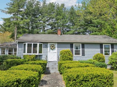 41 Maclarnon Road, Salem, NH, 03079