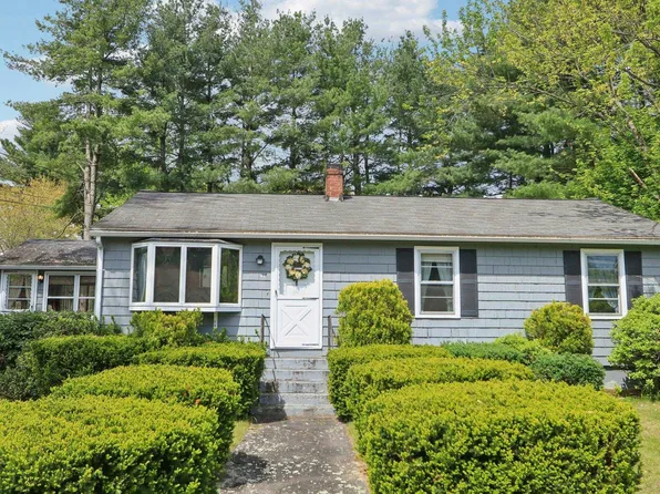 41 Maclarnon Road, Salem, NH 03079