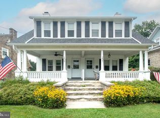 239/237 W Evergreen St, West Grove, PA 19390