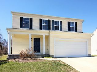 303 Deer Creek Dr, Amelia, OH 45102