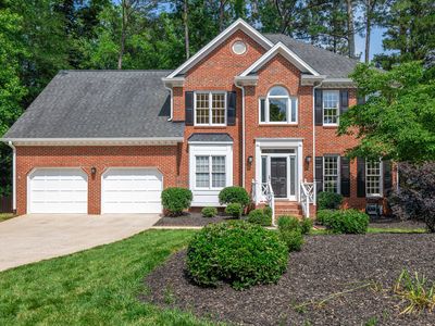 110 Glenrose Ln, Cary, NC, 27518