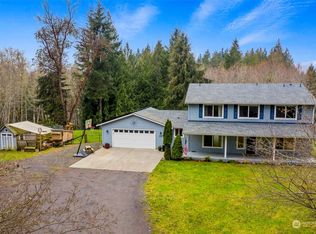 8727 Steamboat Island Rd NW, Olympia, WA 98502