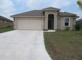 58 Lakewood Dr, Laguna Vista, TX 78578