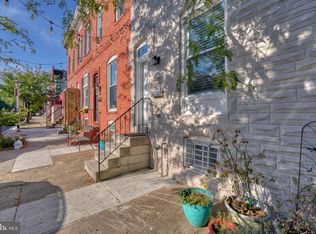 108 N Montford Ave, Baltimore, MD 21224