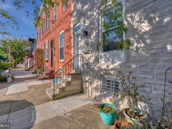 108 N Montford Ave, Baltimore, MD 21224