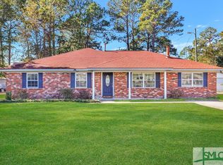 208 Frontage Rd, Rincon, GA 31326