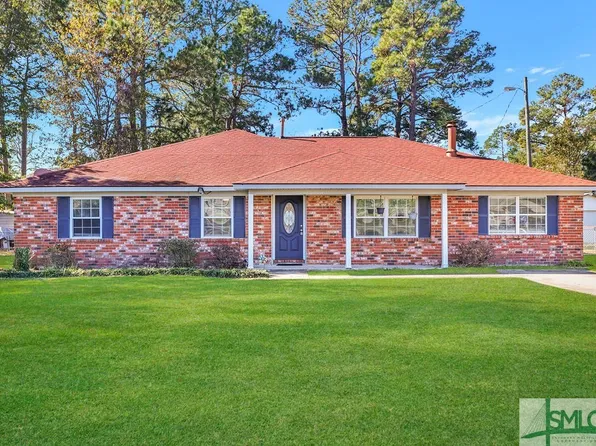 208 Frontage Road, Rincon, GA 31326