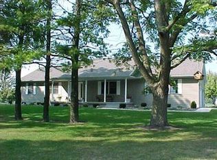 8440 Swan Creek Rd, Saginaw, MI 48609