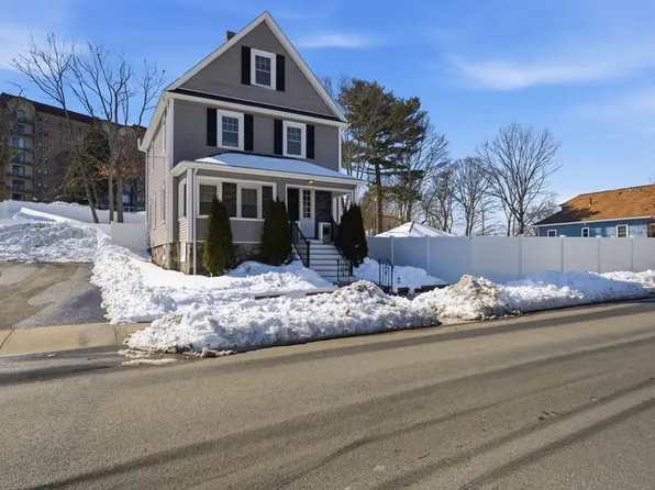 65 Central Ave, Malden, MA 02148