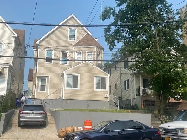 20 Cooley Place, Mount Vernon, NY 10550