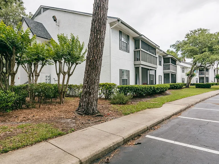 Ocean Oaks — Photo 15