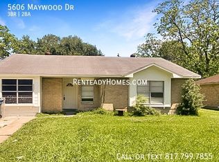 5606 Maywood Dr, Houston, TX 77053