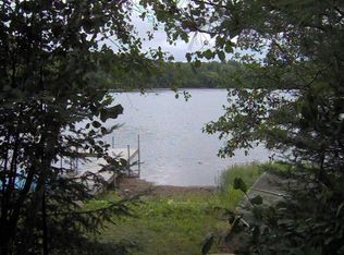 17671 Cth F, Lakewood, WI 54138