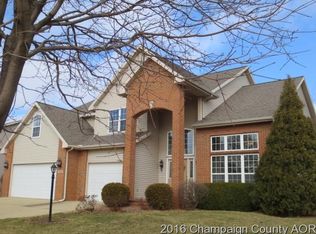 3504 Cypress Creek Rd, Champaign, IL 61822