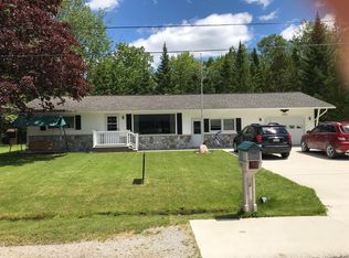 905 Cowper St, Alpena, MI 49707