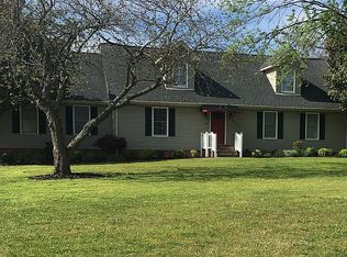 5205 W Calgary Rd, Murfreesboro, TN 37129