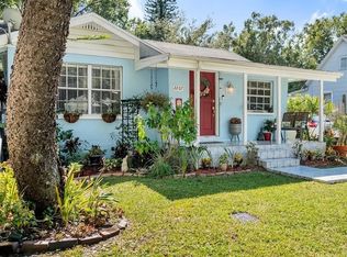 2207 Grant St, Tampa, FL 33605