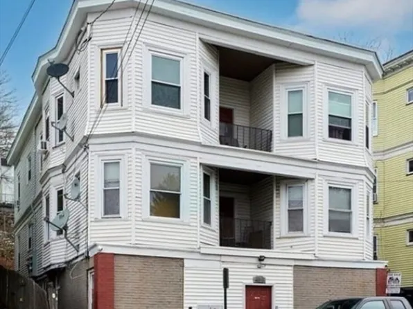 455 Washington St, Haverhill, MA 01832