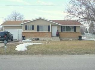 65 Park Ave, Hyrum, UT 84319