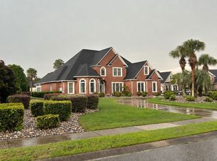 2065 Woodburn Dr, Myrtle Beach, SC 29579