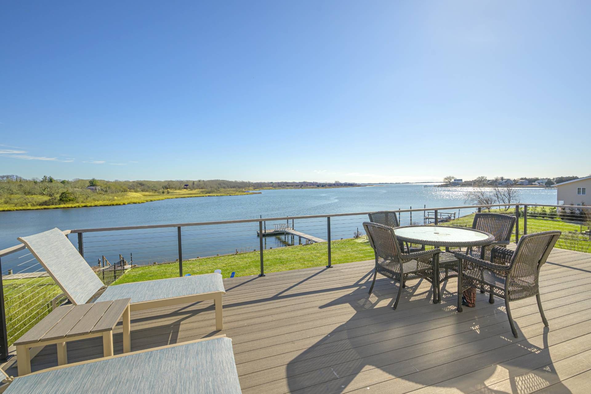 34 Old Fort Ln, Southampton, NY 11968 Out East