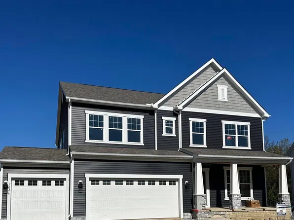 12375 Curtis Loop, Plain City, OH 43064