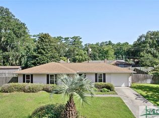 14 Birchwood Ct, Savannah, GA 31419
