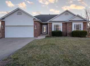 2013 Chambray Rd, Columbia, MO 65203