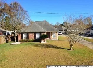 14178 Parkview Dr, Prairieville, LA 70769