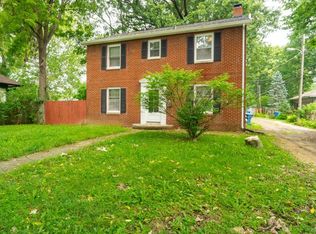 508 Bernard Ave, Indianapolis, IN 46208