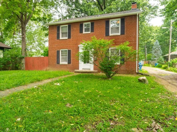 508 Bernard Ave, Indianapolis, IN 46208