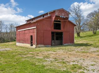 5497 Carters Creek Pike, Thompsons Station, TN 37179
