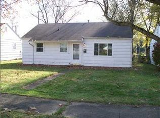 127 E Oak St, Anderson, IN 46012
